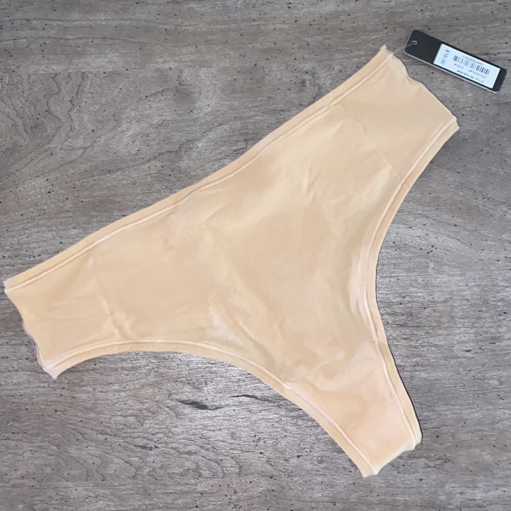 Skims Thong